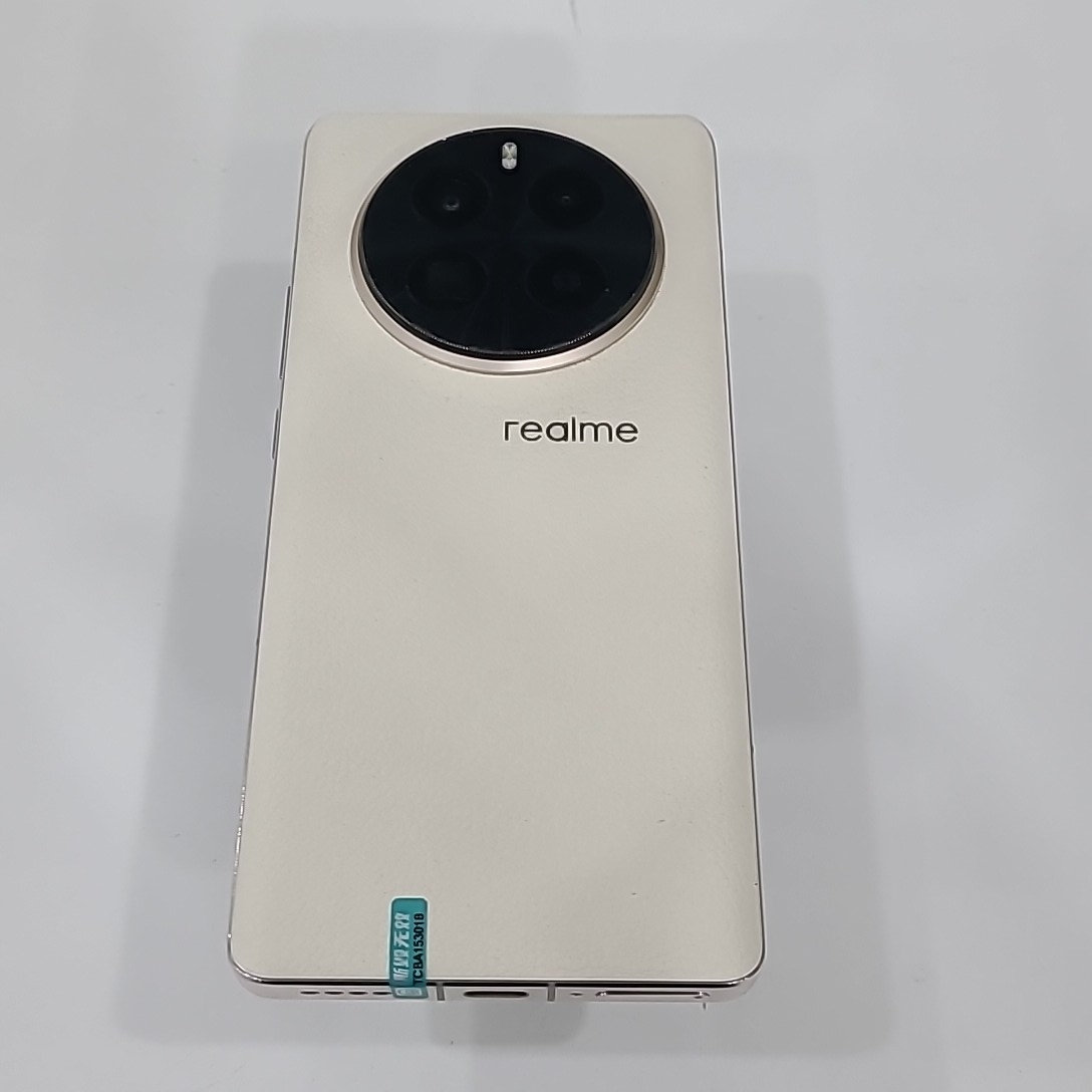 realme【真我 GT5 Pro】5G全网通 皓月 12G/256G 国行 99新 