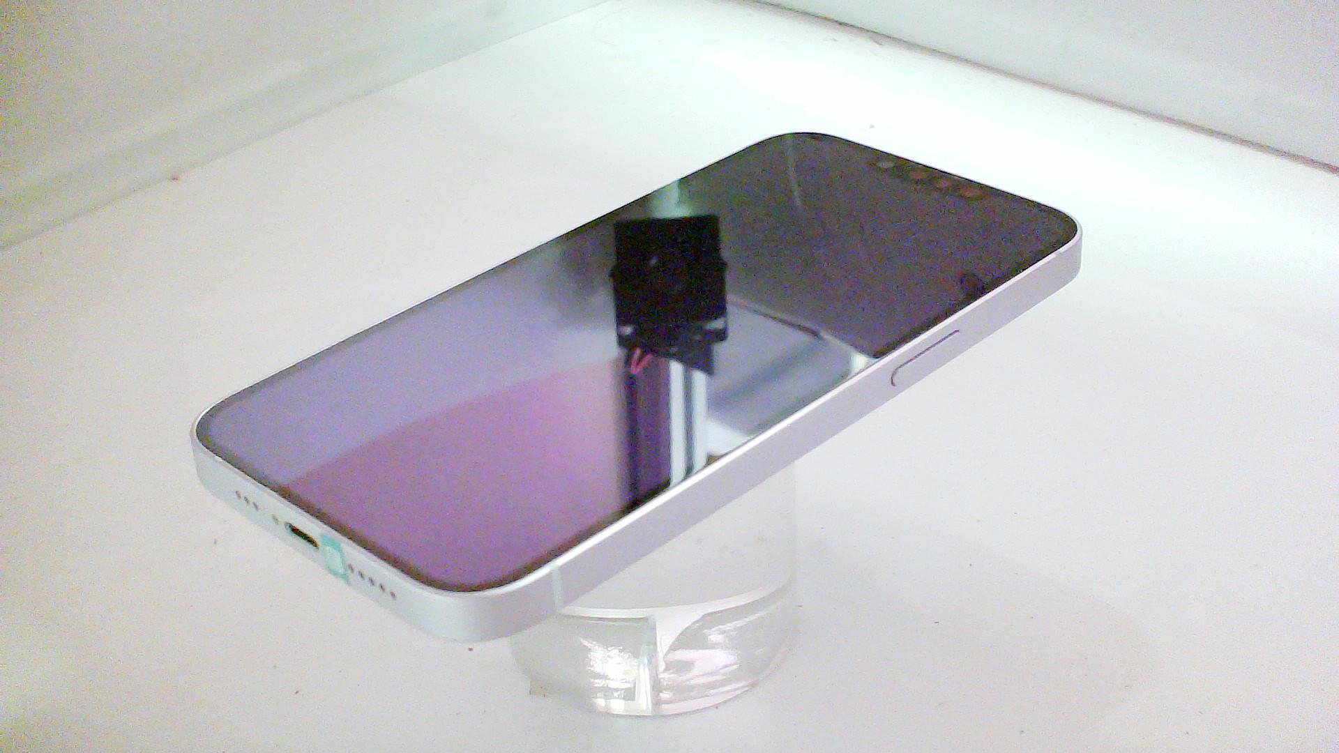苹果【iPhone 14】5G全网通 紫色 128G 国行 99新 