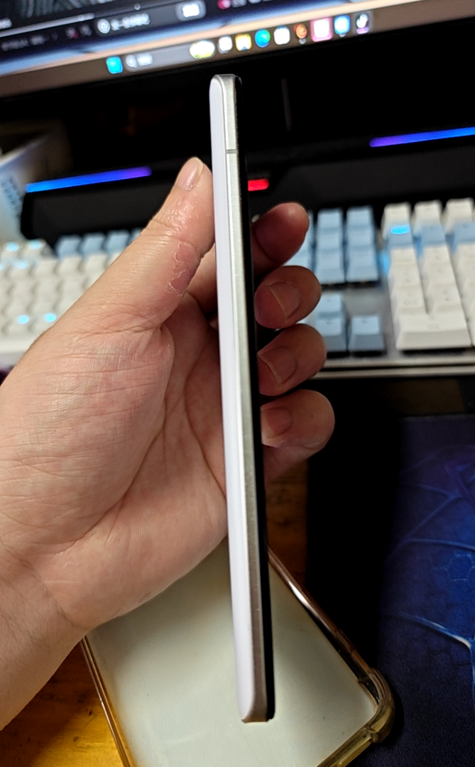 vivo【iQOO 8】5G全网通 传奇 12G/256G 国行 9成新 