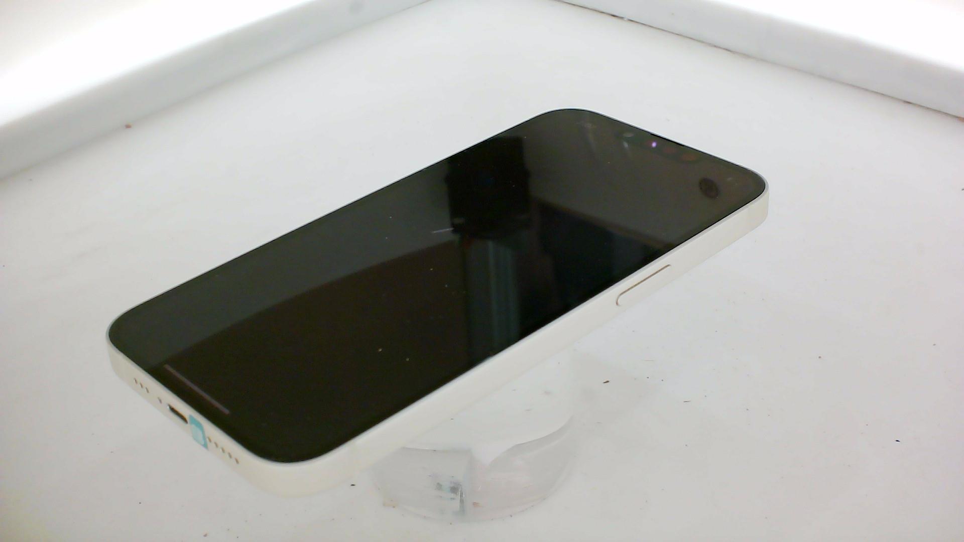 苹果【iPhone 13】5G全网通 星光色 256G 国行 95新 