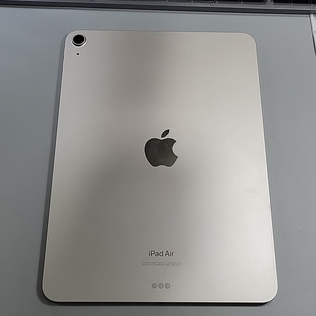 苹果【iPad Air5】95新 