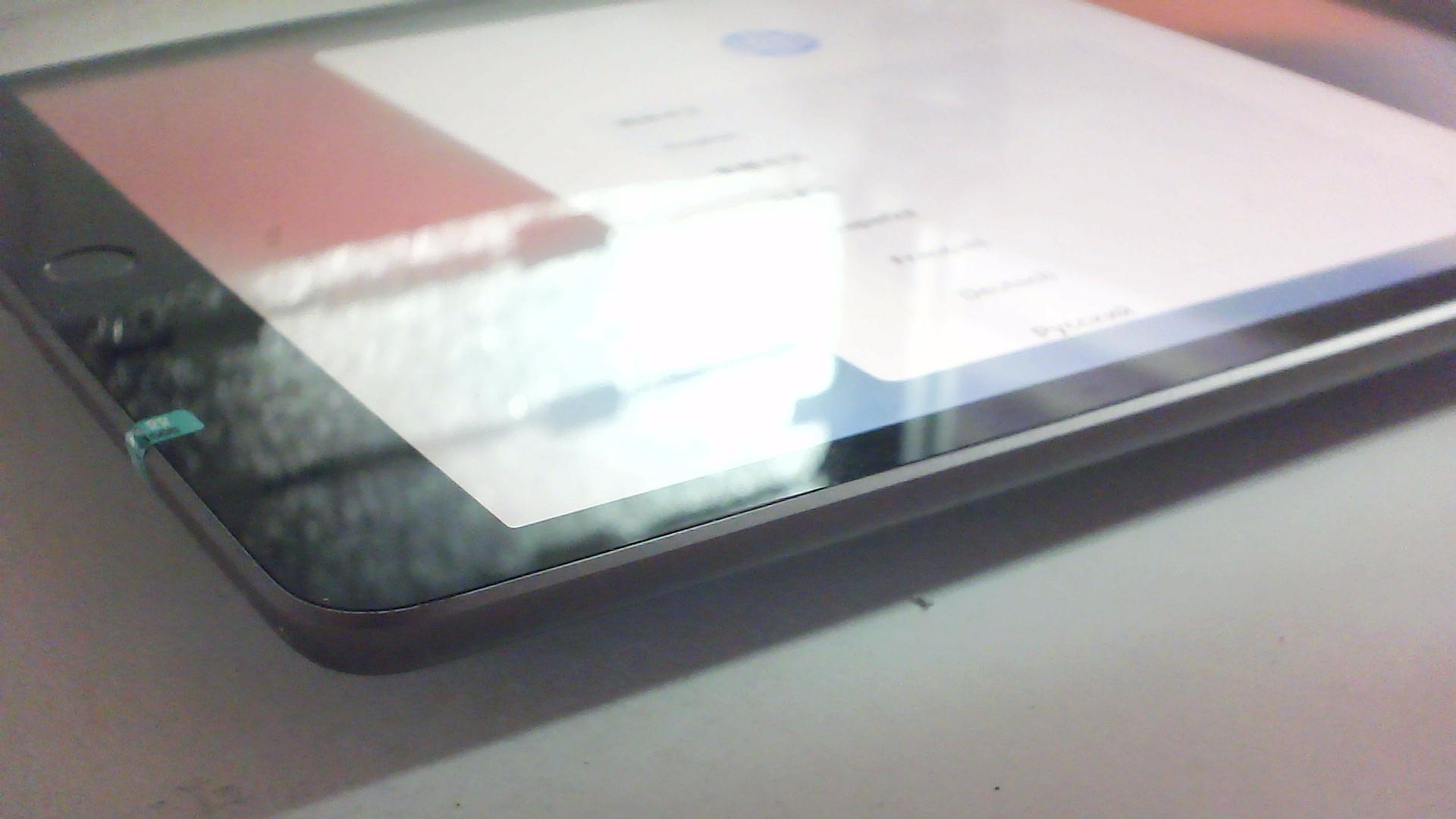 苹果【iPad9 10.2英寸 21款】WIFI版 深空灰 64G 国行 95新 