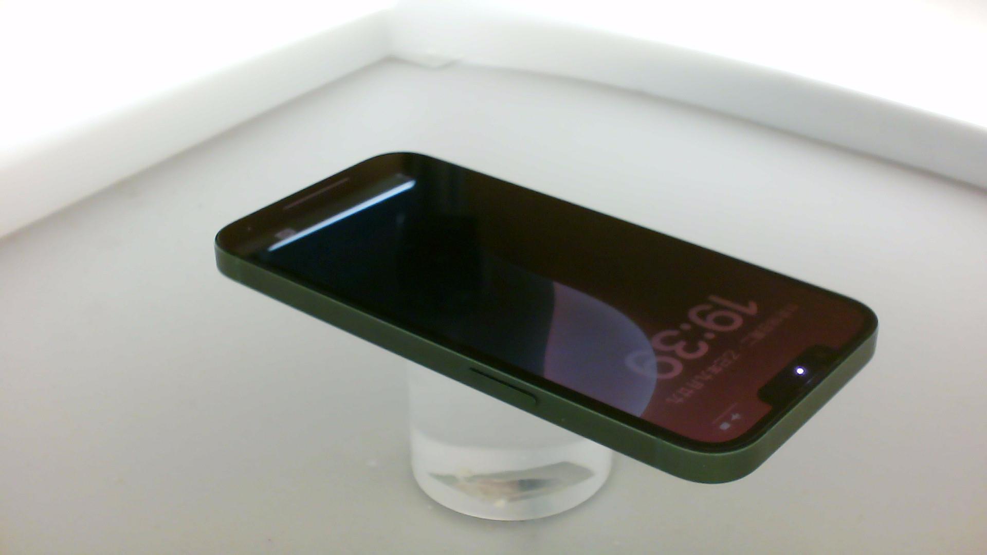 苹果【iPhone 13】9成新 