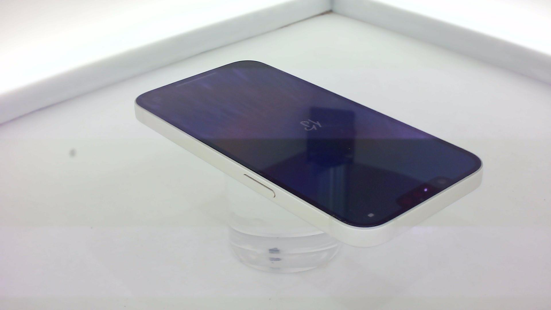 苹果【iPhone 14】5G全网通 星光色 256G 国行 99新 