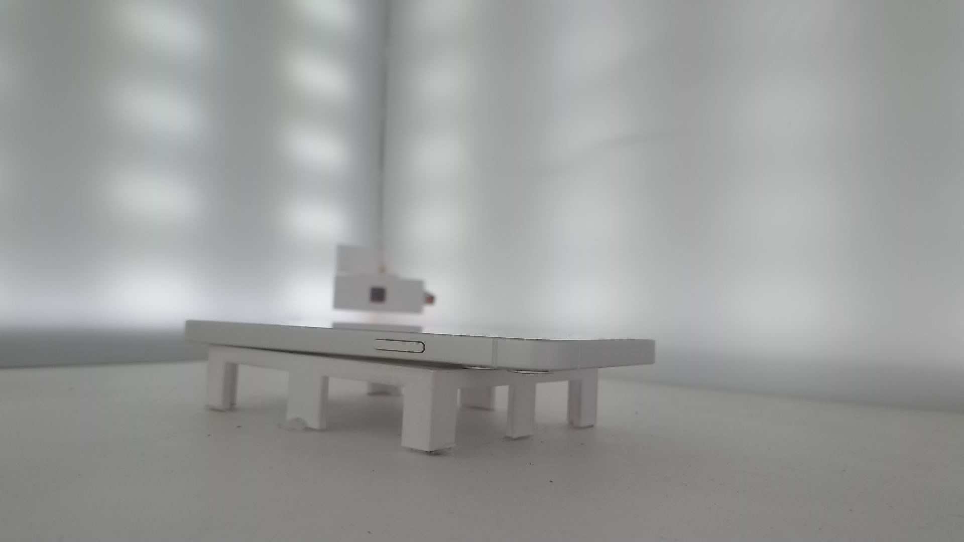 苹果【iPhone 12】5G全网通 白色 128G 国行 8成新 