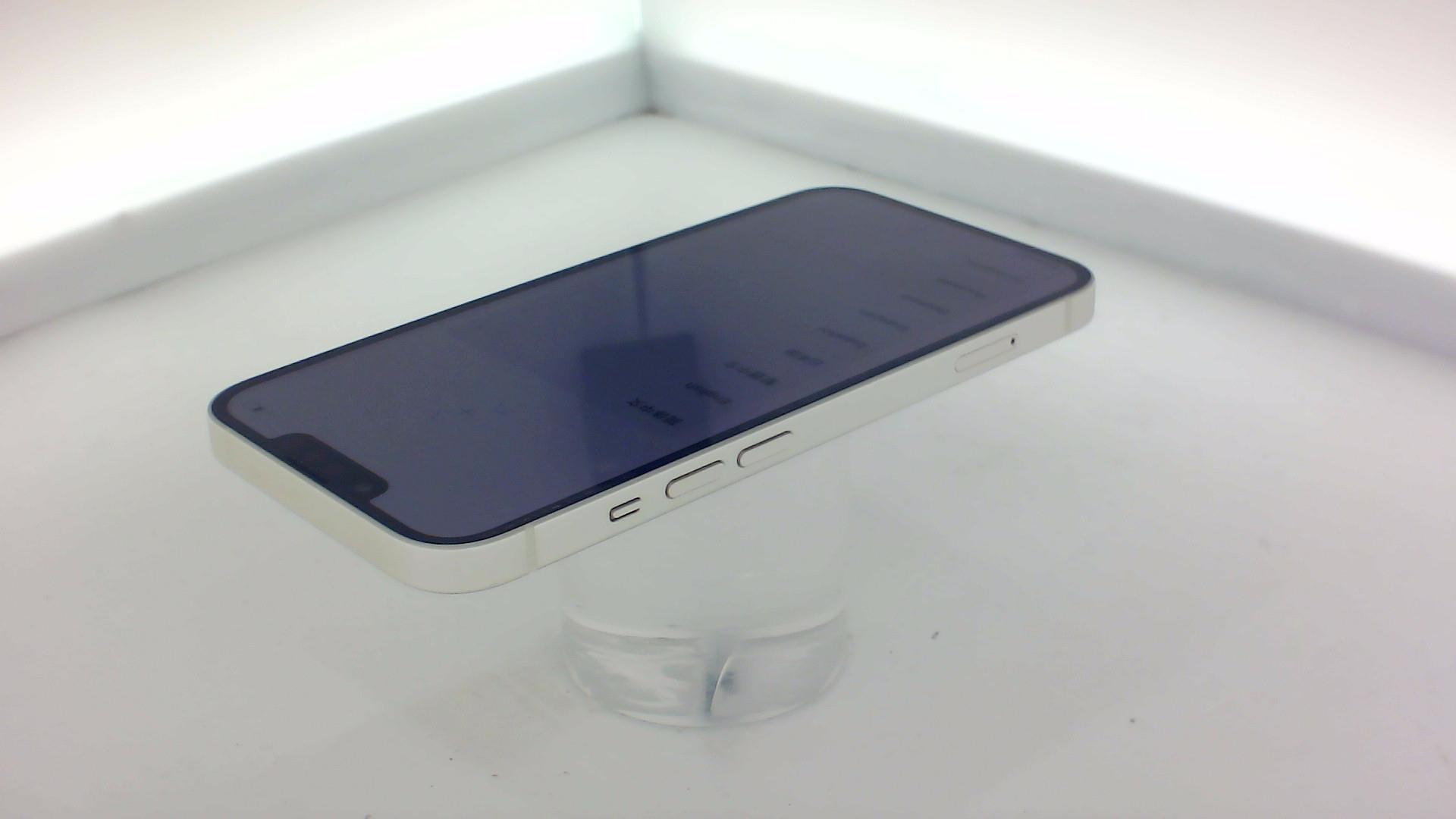 苹果【iPhone 13】5G全网通 星光色 256G 国行 9成新 