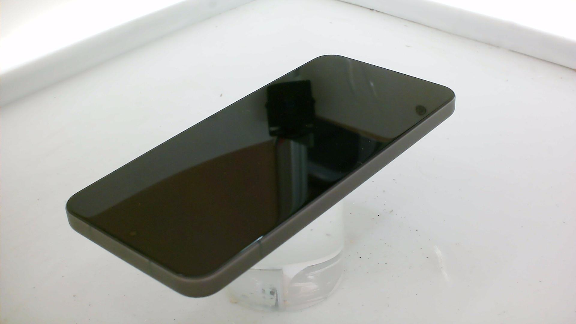 小米【小米 15】5G全网通 黑色 12G/256G 国行 9成新 