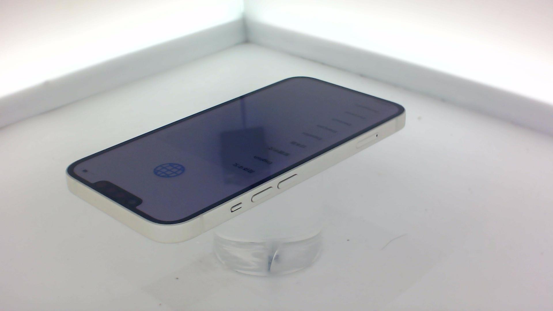 苹果【iPhone 13】5G全网通 星光色 128G 国行 9成新 