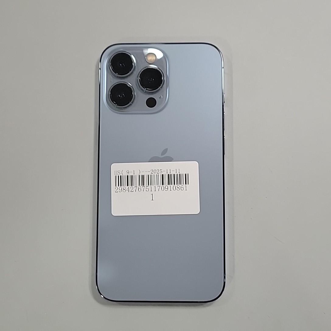 苹果【iPhone 13 Pro】9成新 