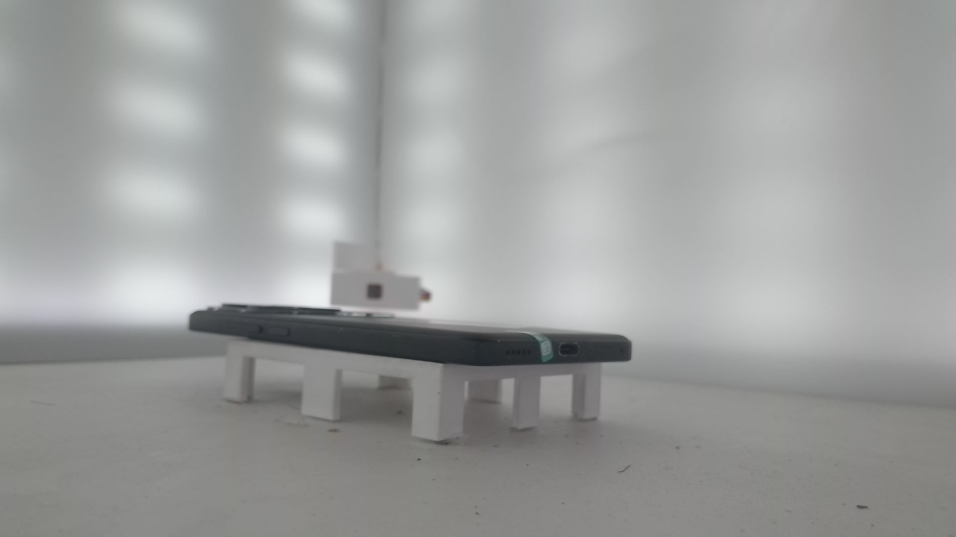 小米【Redmi K70至尊版】5G全网通 墨羽 12G/256G 国行 8成新 