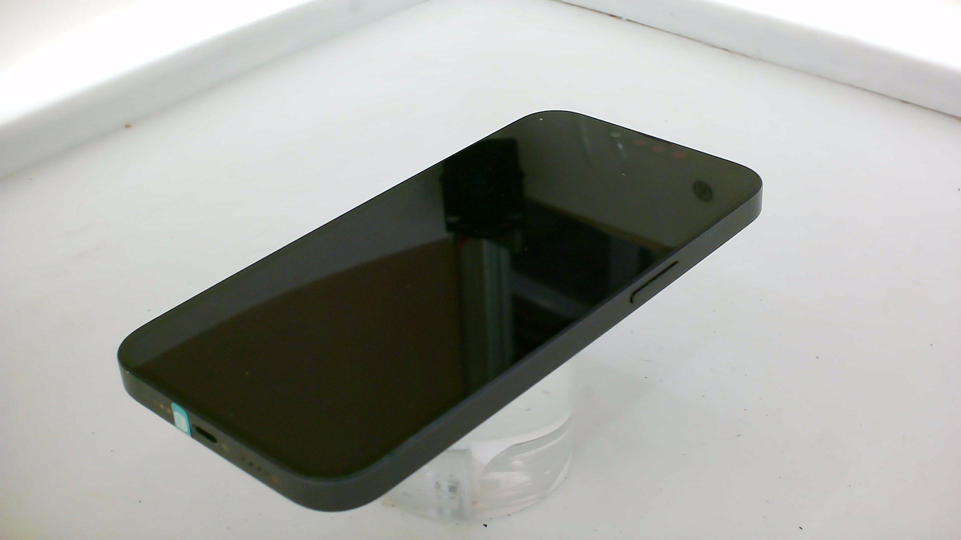 苹果【iPhone 13】5G全网通 午夜色 128G 国行 9成新 