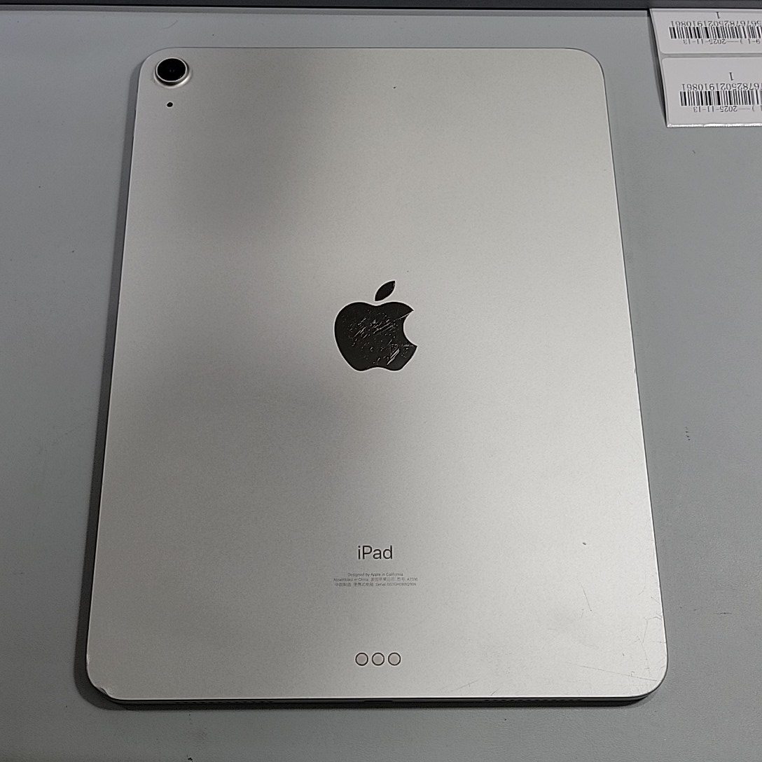 苹果【iPad Air4 10.9英寸 20款】8成新 