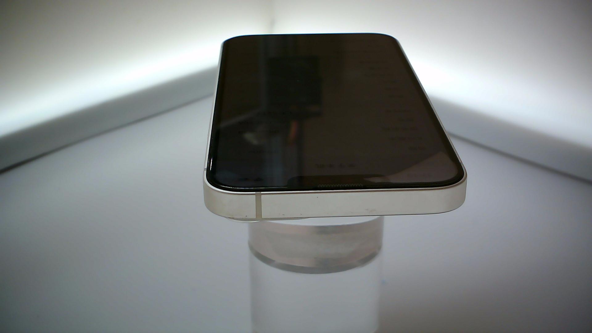 苹果【iPhone 14】5G全网通 星光色 128G 国行 95新 