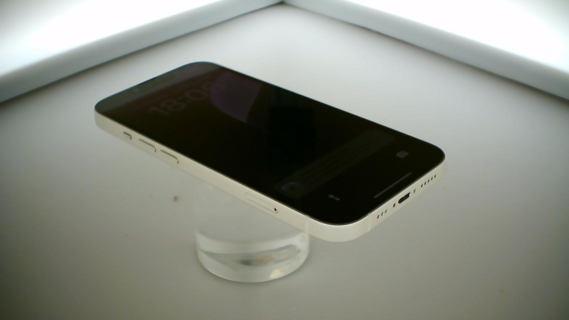 苹果【iPhone 13】5G全网通 星光色 256G 国行 95新 