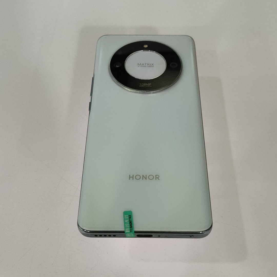 荣耀【荣耀 X50】5G全网通 雨后初晴 16G/512G 国行 8成新 