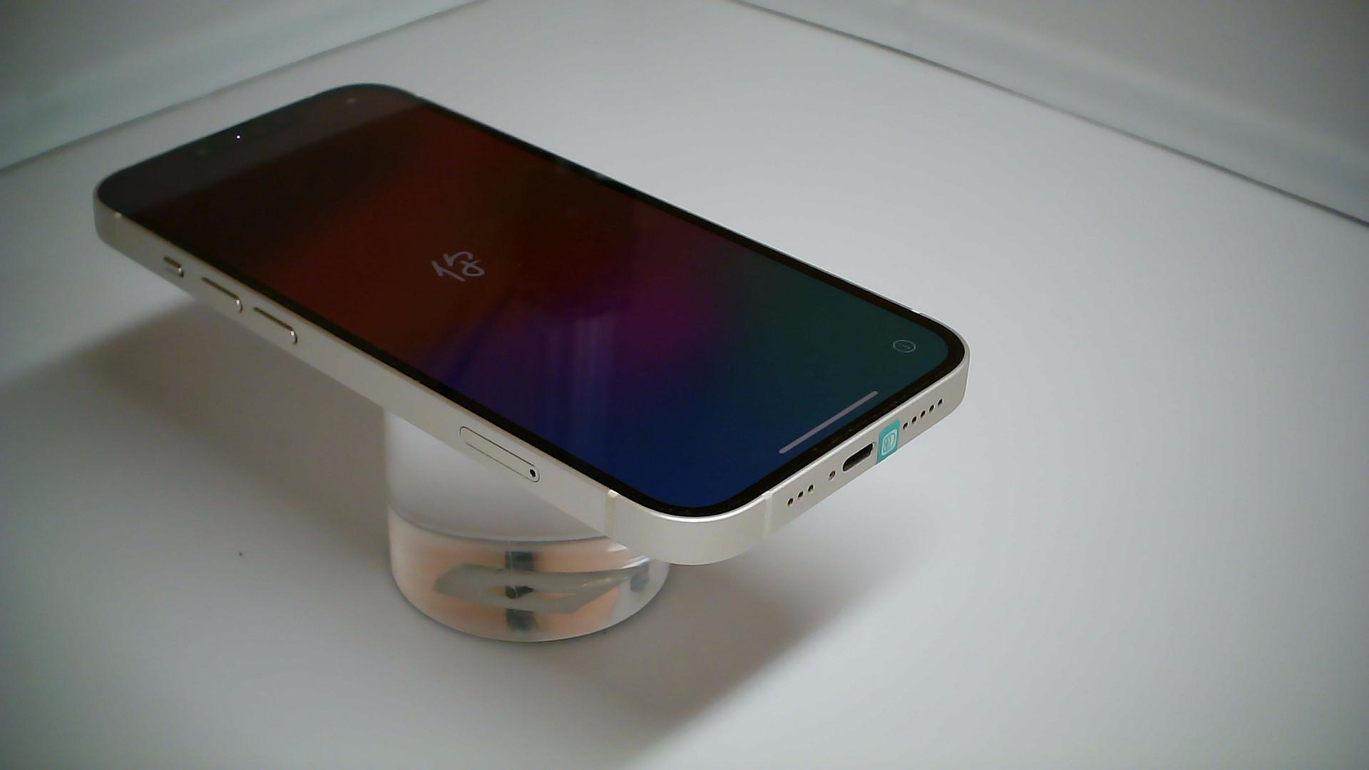 苹果【iPhone 13】5G全网通 星光色 128G 国行 95新 