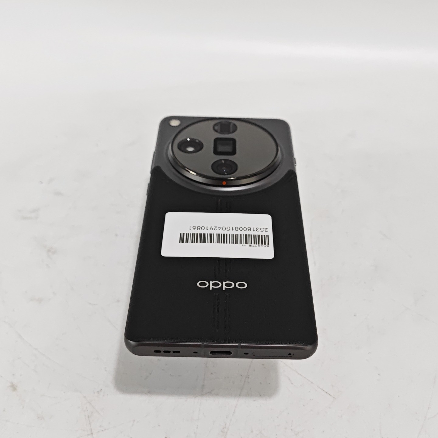 oppo【OPPO Find X7 Ultra】5G全网通 松影墨韵 16G/512G 国行 95新 