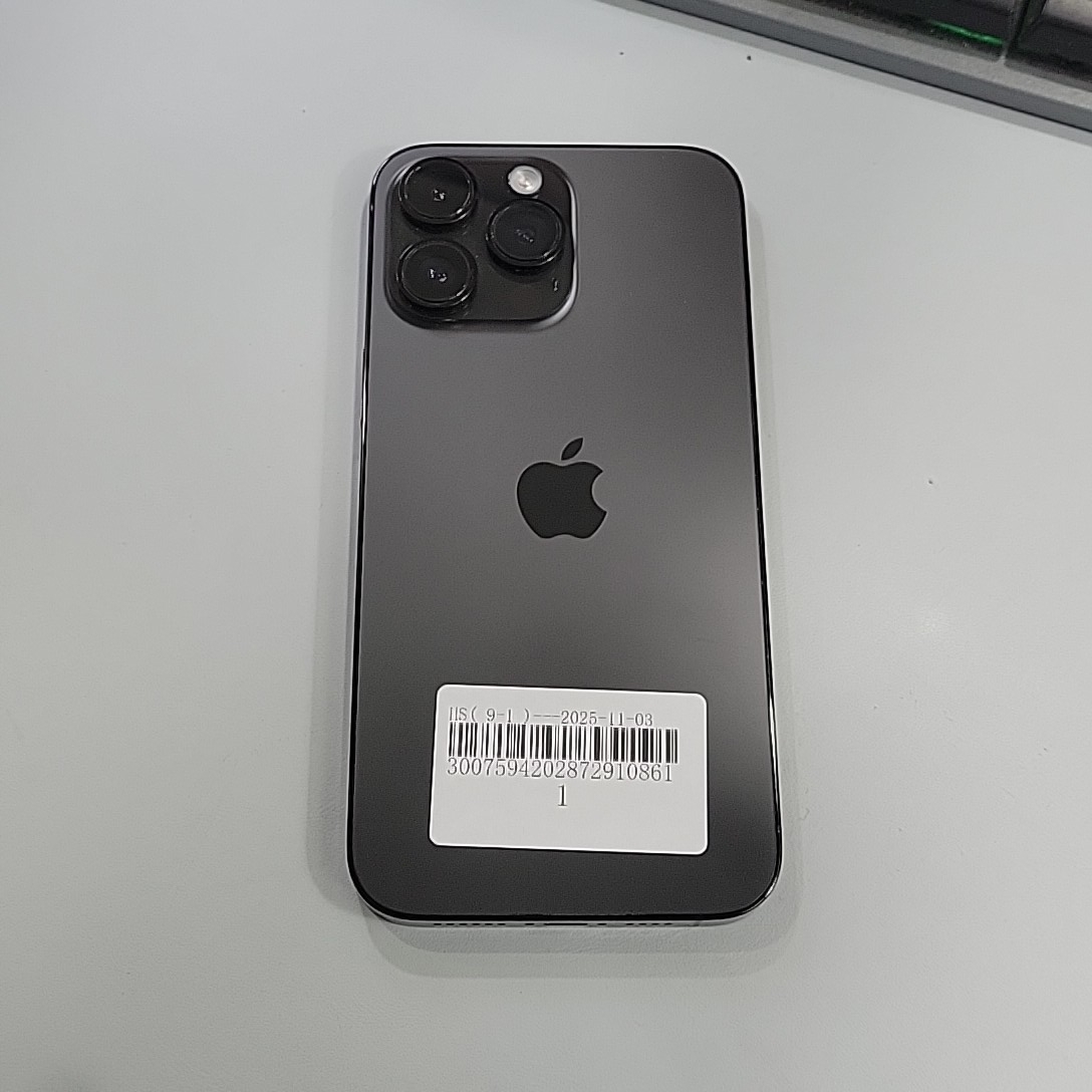 苹果【iPhone 14 Pro Max】95新 