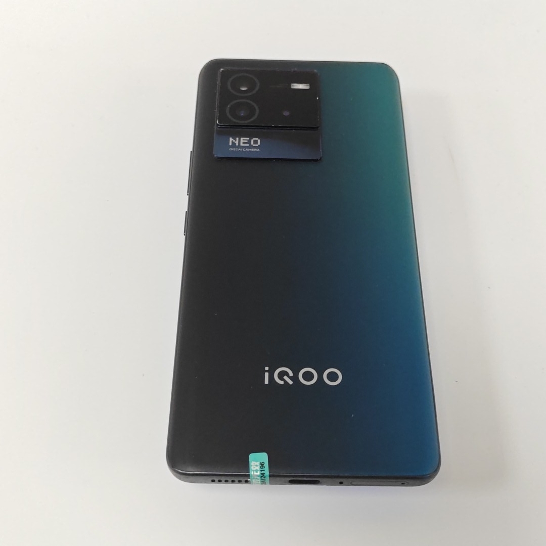 vivo【iQOO Neo6 SE】5G全网通 星际 8G/256G 国行 9成新 