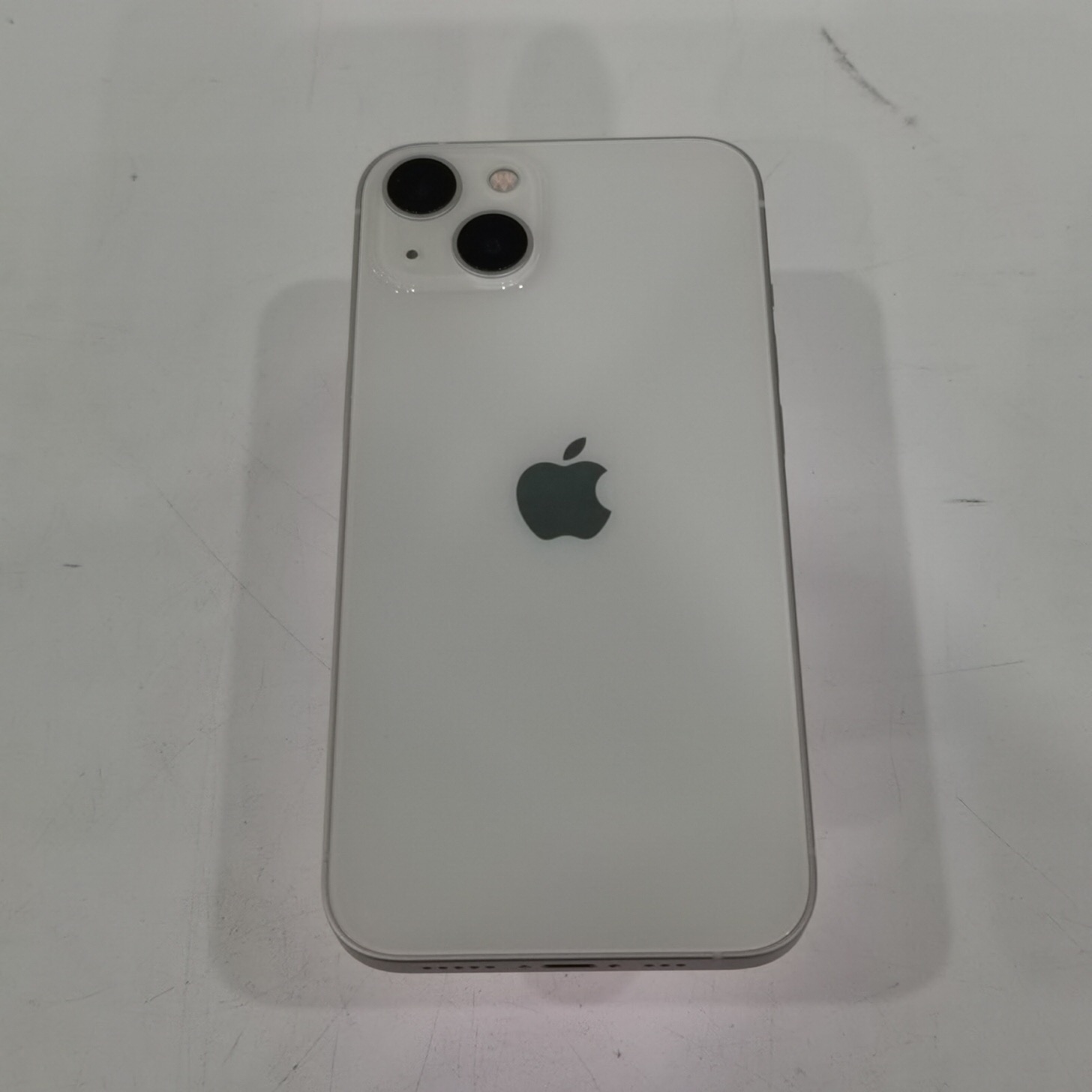 苹果【iPhone 13】5G全网通 星光色 128G 国行 95新 