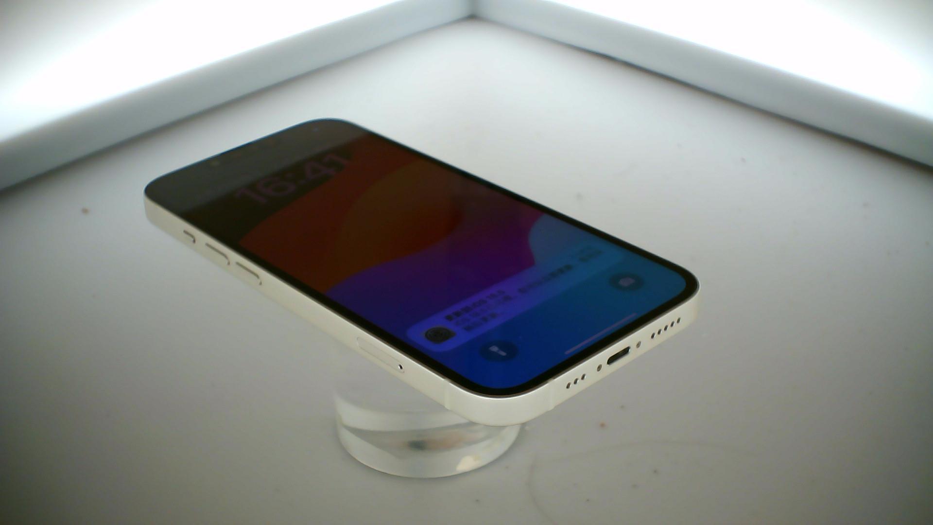 苹果【iPhone 13】5G全网通 星光色 128G 国行 9成新 