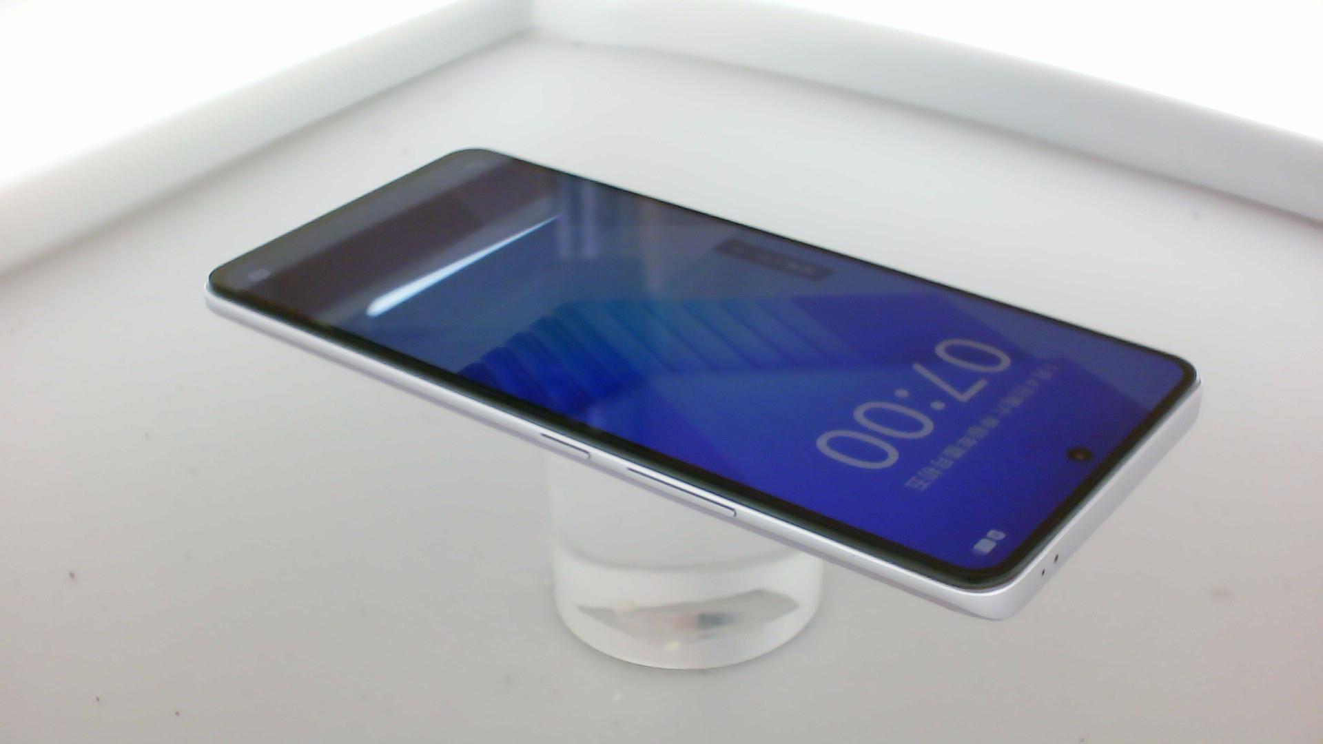 vivo【iQOO Neo7 SE】5G全网通 银河 12G/256G 国行 9成新 