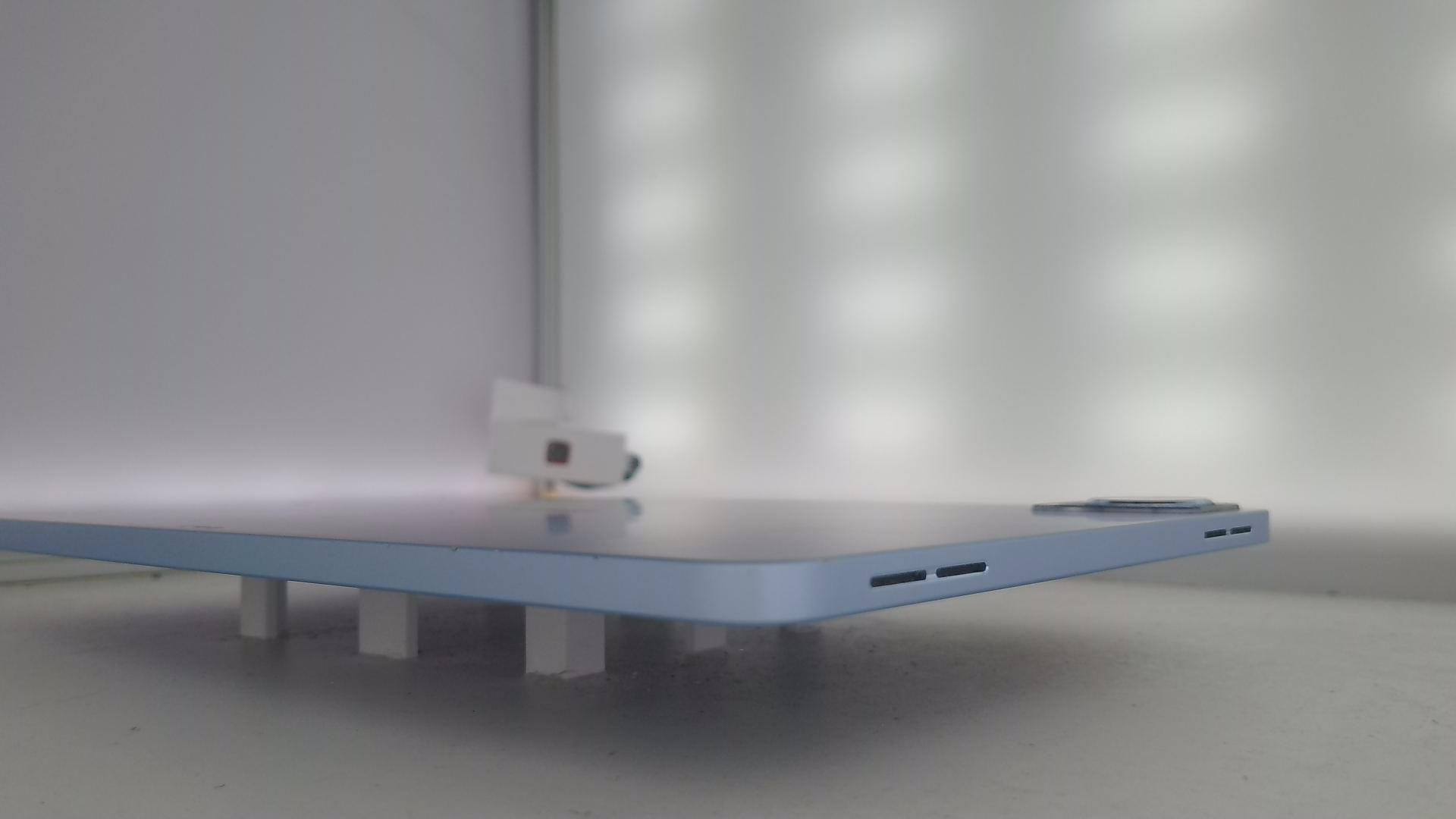 vivo【vivo Pad】9成新 