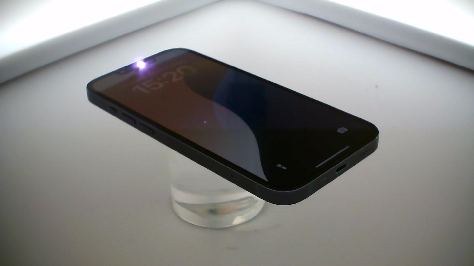 苹果【iPhone 13】5G全网通 午夜色 256G 国行 9成新 