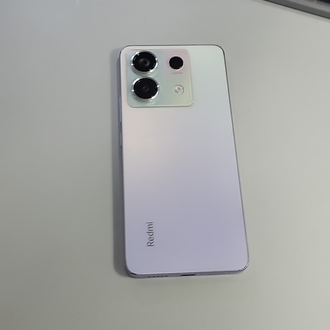 小米【Redmi Note 13 Pro】9成新 