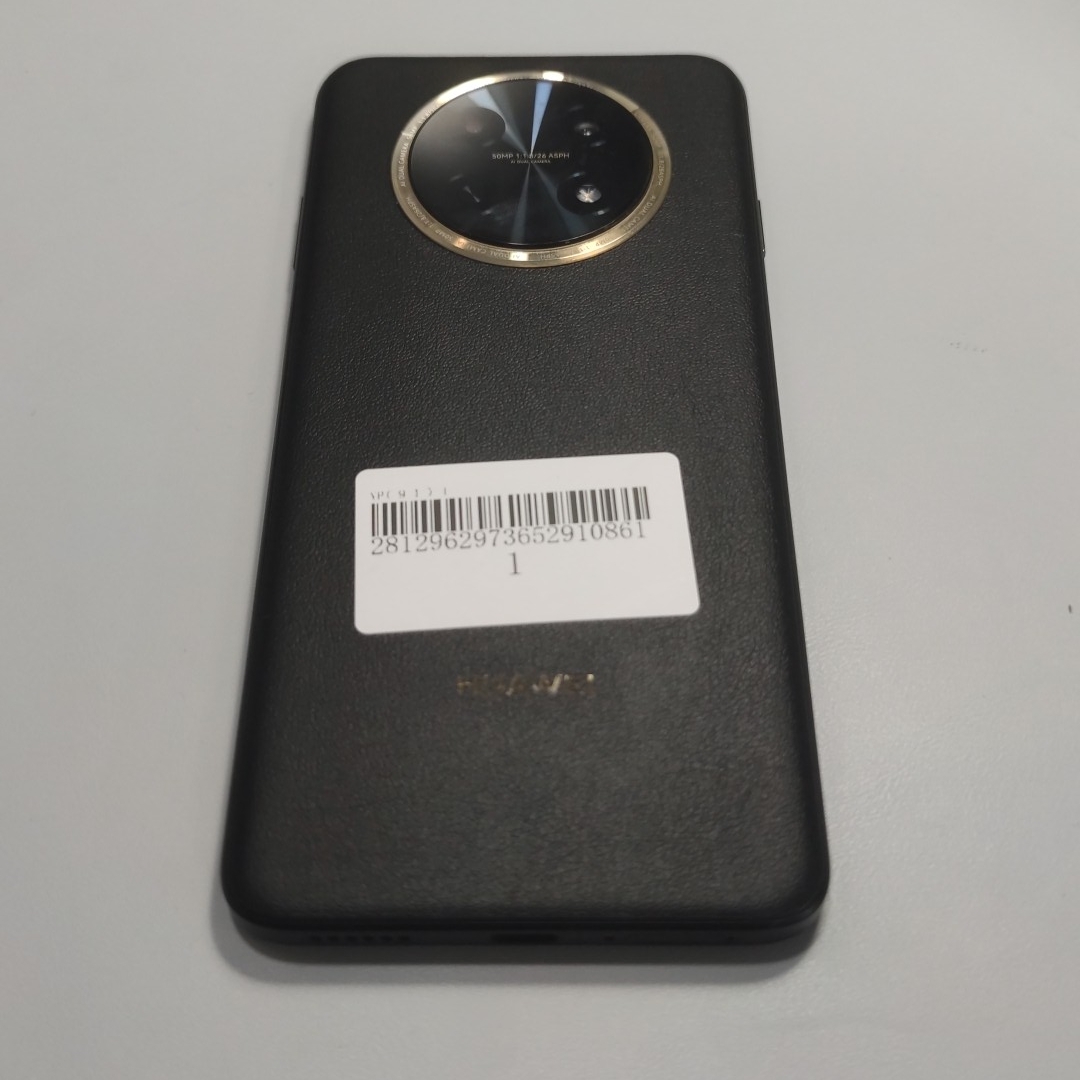 华为【华为 畅享 60X】4G全网通 曜金黑 8G/512G 国行 8成新 