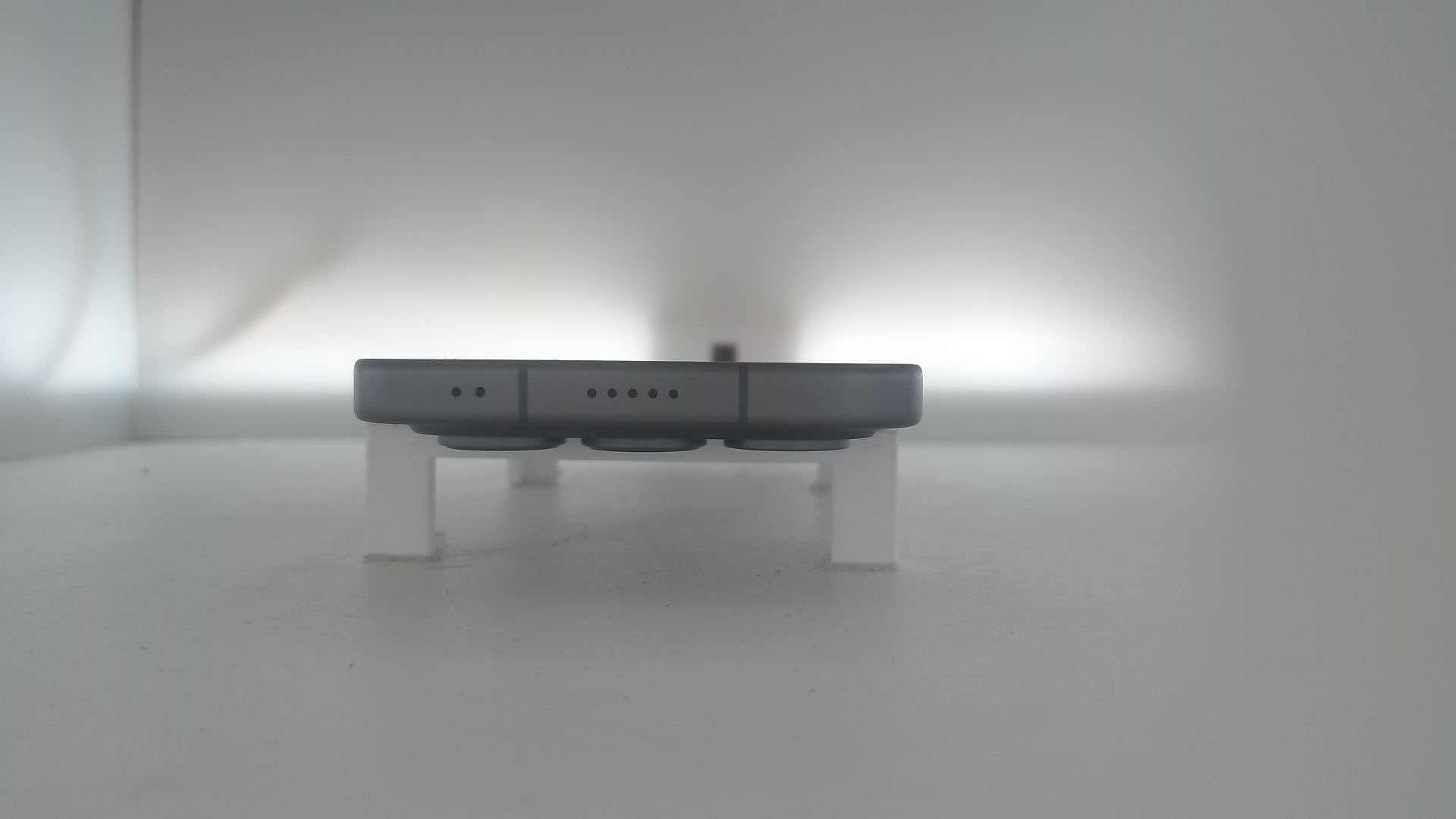 荣耀【荣耀 500 Pro】5G全网通 曜石黑 12G/512G 国行 99新 