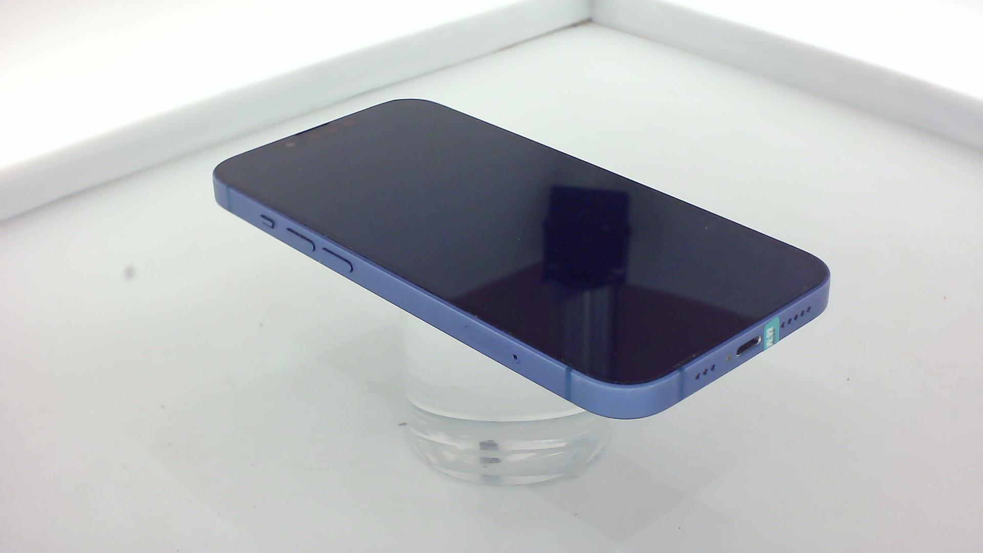苹果【iPhone 13】5G全网通 蓝色 256G 国行 8成新 