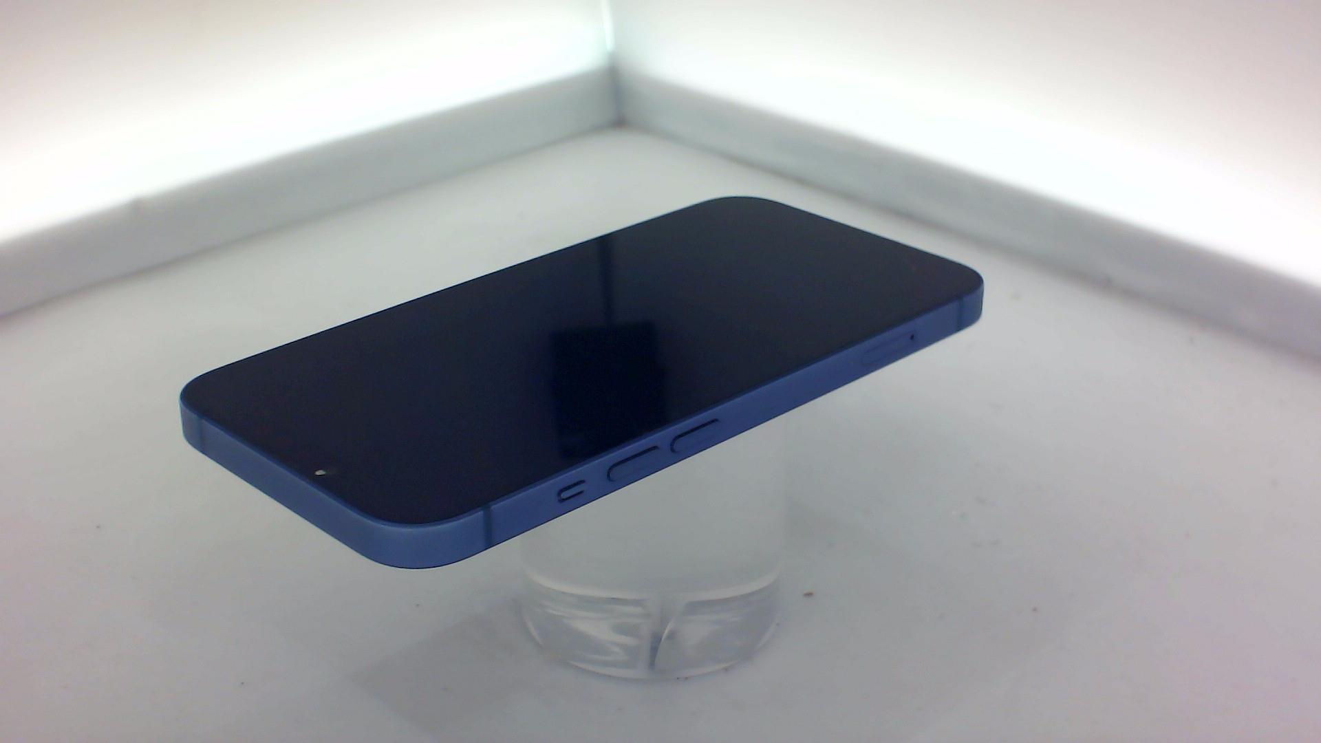 苹果【iPhone 13】5G全网通 蓝色 256G 国行 9成新 