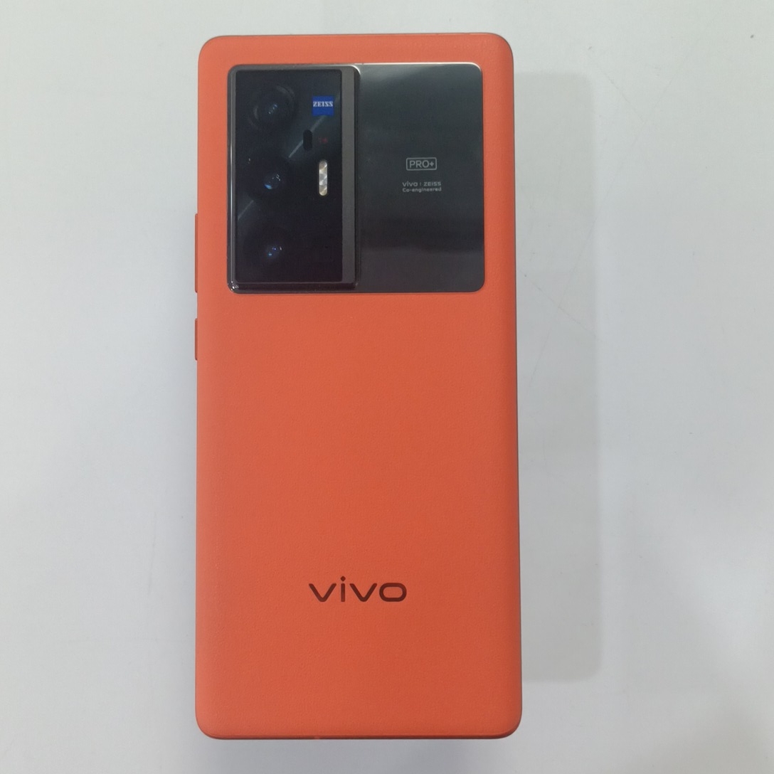 vivo【vivo X70 Pro+】5G全网通 旅程 12G/512G 国行 95新 