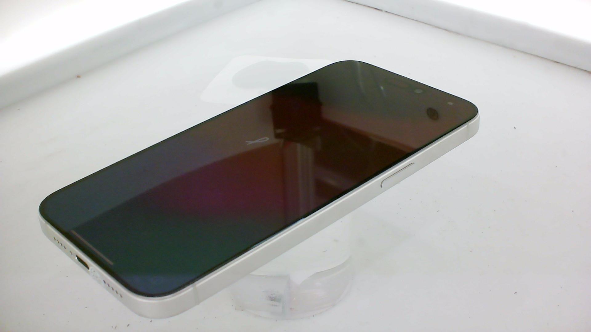 苹果【iPhone 15 Pro Max】5G全网通 白色钛金属 256G 国行 99新 