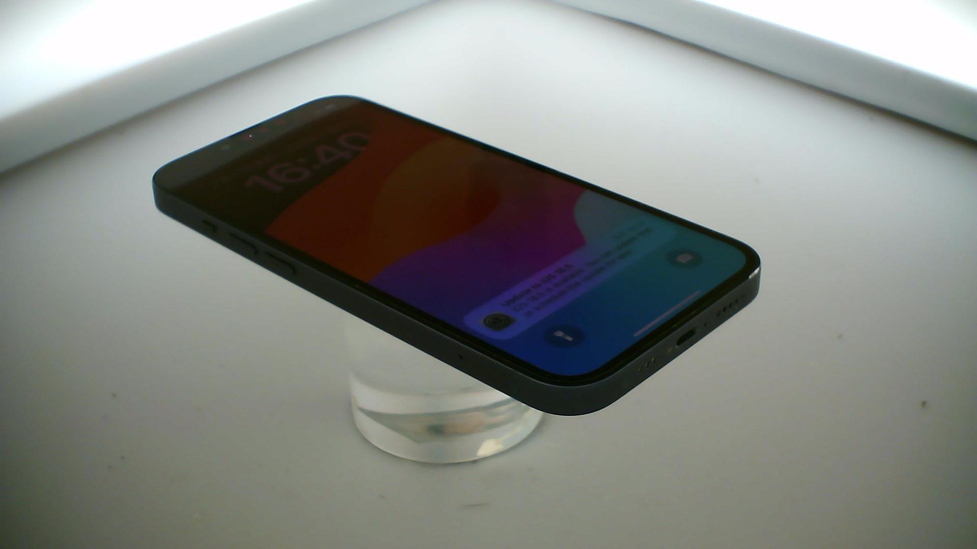 苹果【iPhone 13】5G全网通 午夜色 128G 国行 9成新 