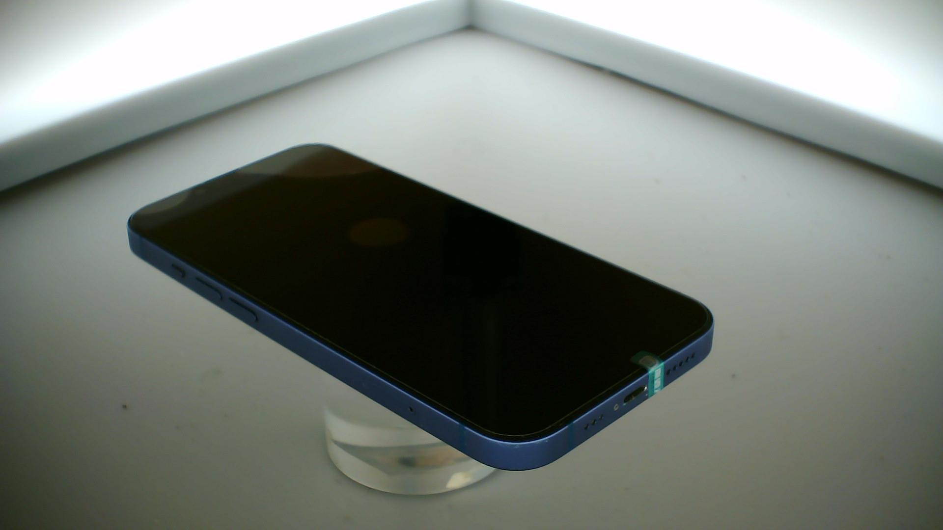 苹果【iPhone 13】5G全网通 蓝色 128G 国行 9成新 