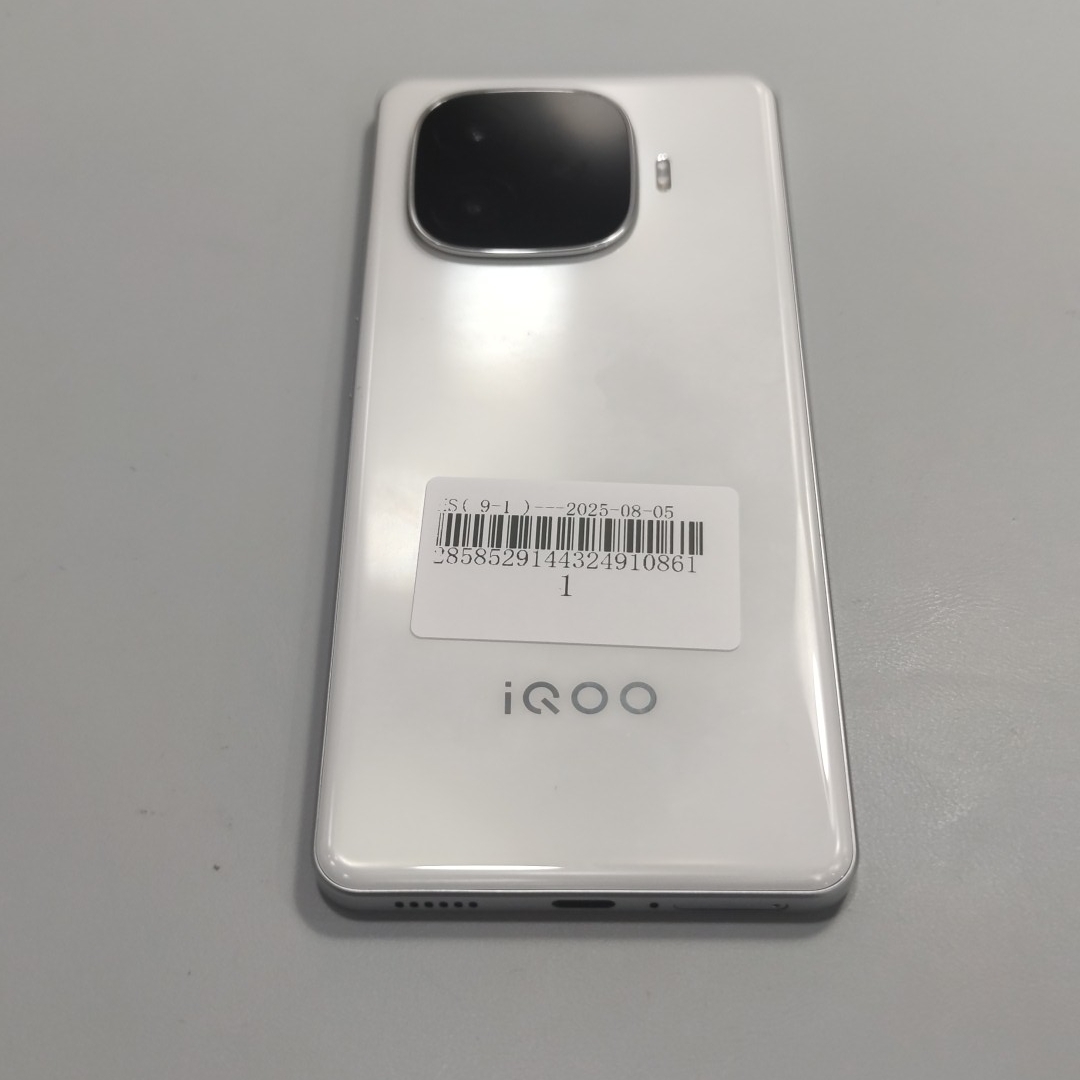 vivo【IQOO Z9 Turbo（长续航版）】99新 