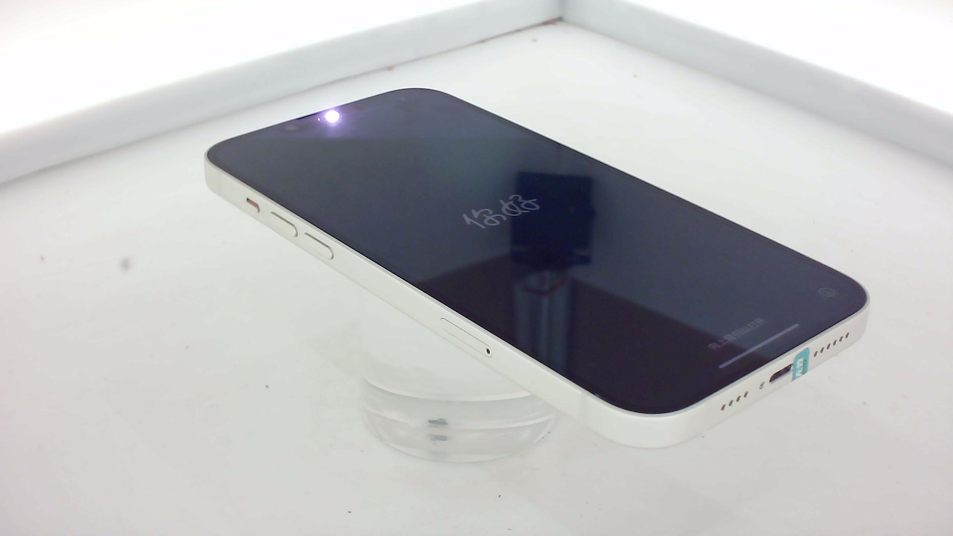 苹果【iPhone 14 Plus】5G全网通 星光色 256G 国行 95新 