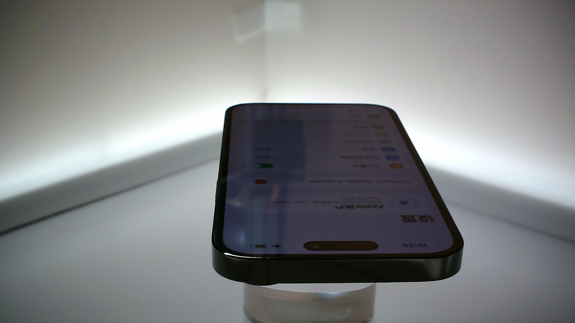 苹果【iPhone 14 Pro】9成新 