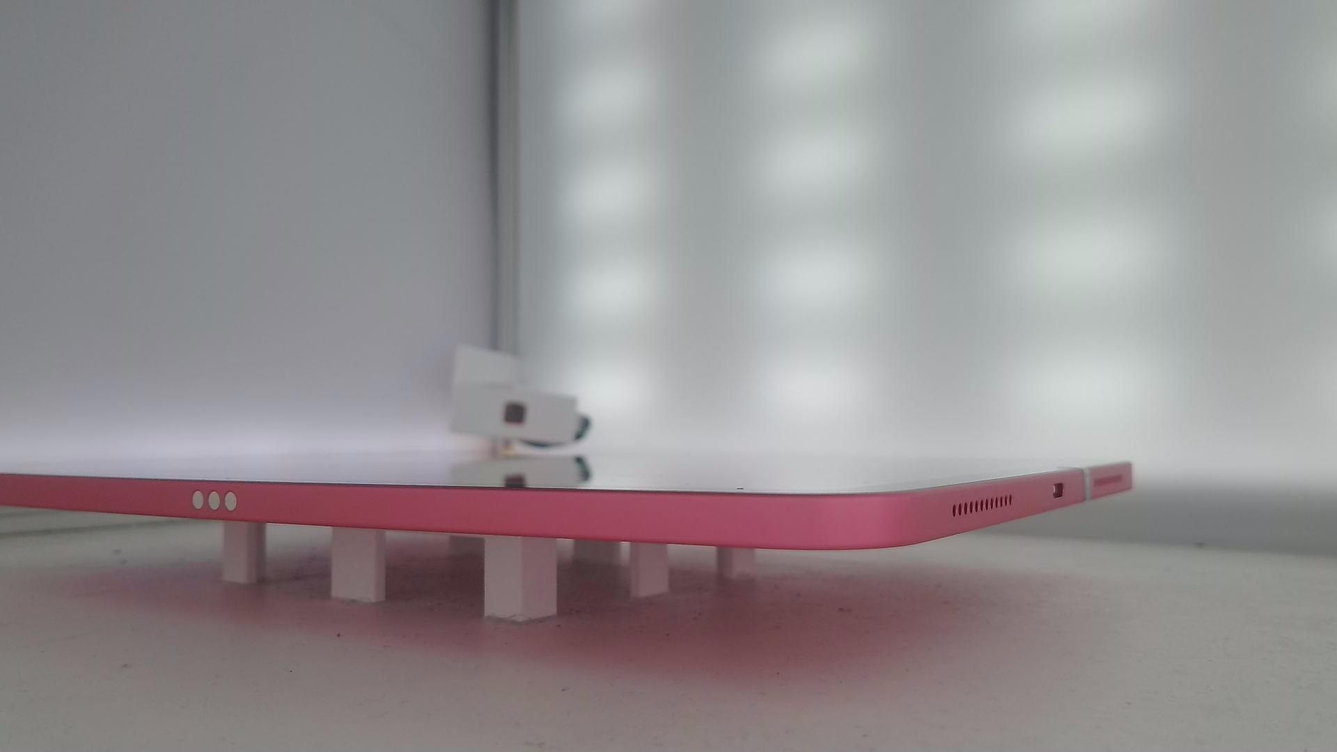 苹果【iPad10 10.9英寸 22款】95新 