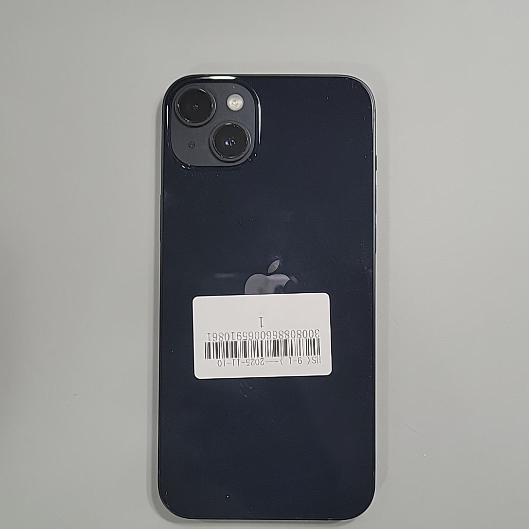 苹果【iPhone 14 Plus】95新 