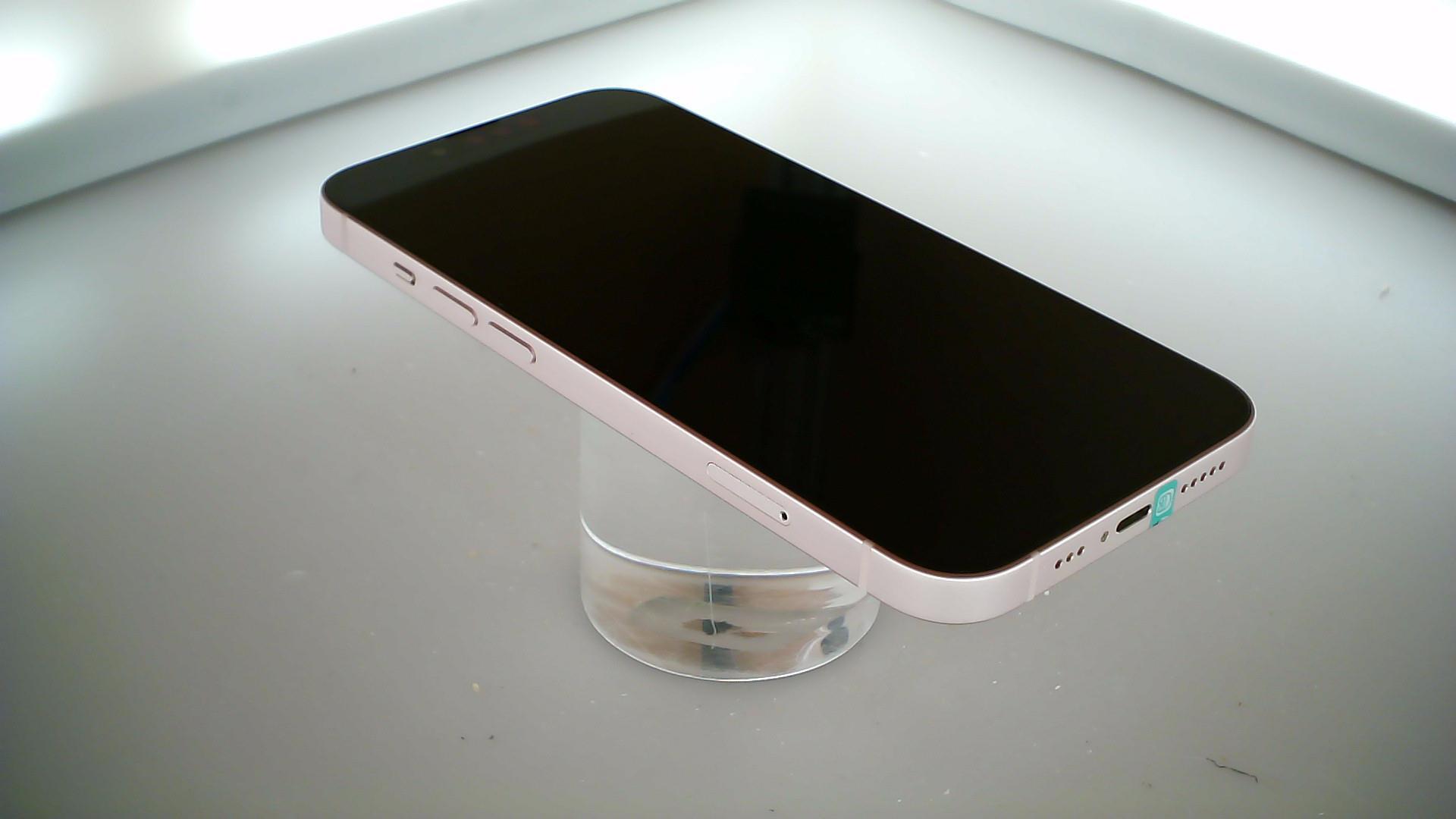 苹果【iPhone 13】5G全网通 粉色 128G 国行 99新 