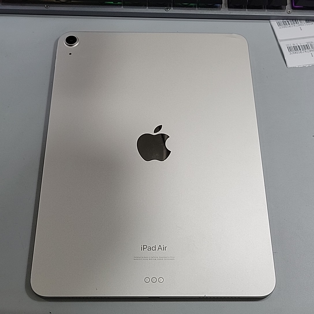 苹果【iPad Air5】9成新 