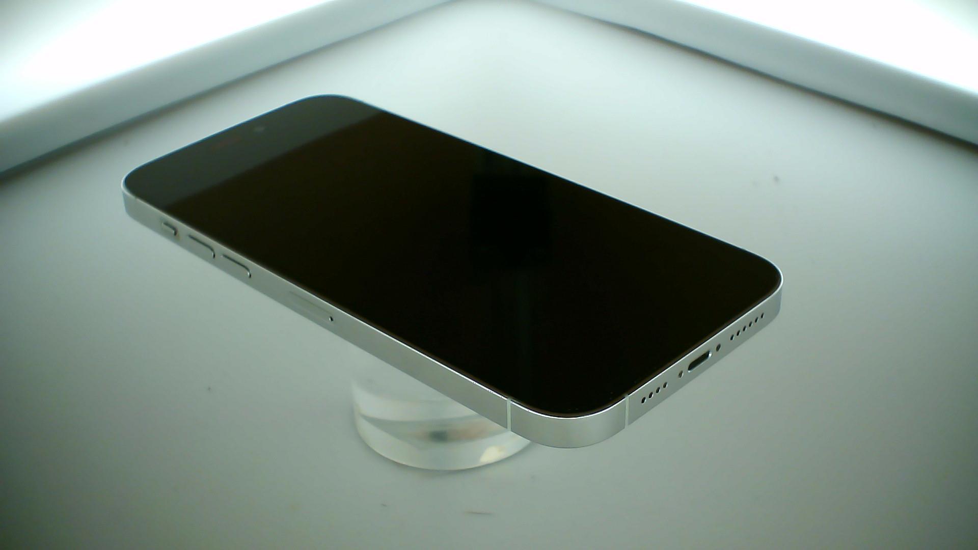 苹果【iPhone 14 Pro Max】5G全网通 银色 256G 国行 95新 