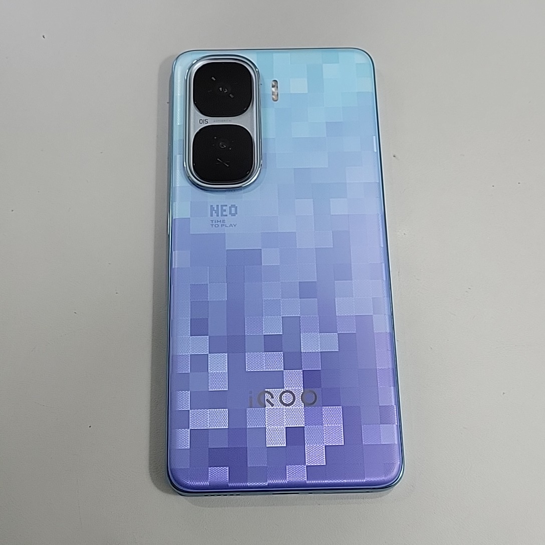 vivo【iQOO Neo10 Pro+】99新 
