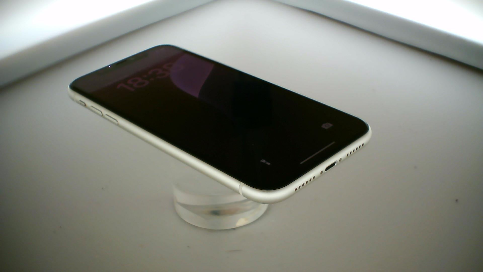 苹果【iPhone 11】白色 128G 国行 9成新 