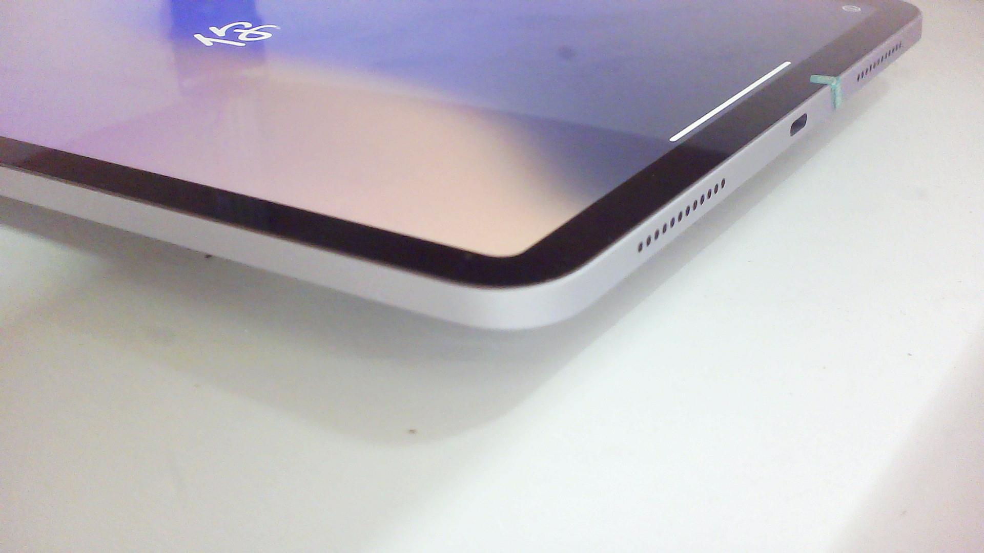 苹果【苹果 iPad Air6 （11英寸 2024年新款）】WIFI版 紫色 128G 国行 99新 