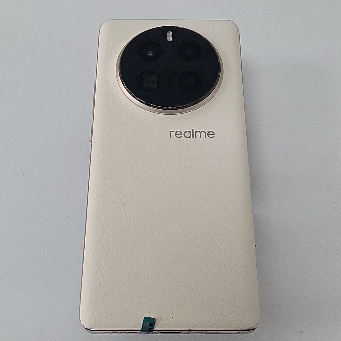 realme【真我 GT5 Pro】5G全网通 皓月 16G/512G 国行 9成新 