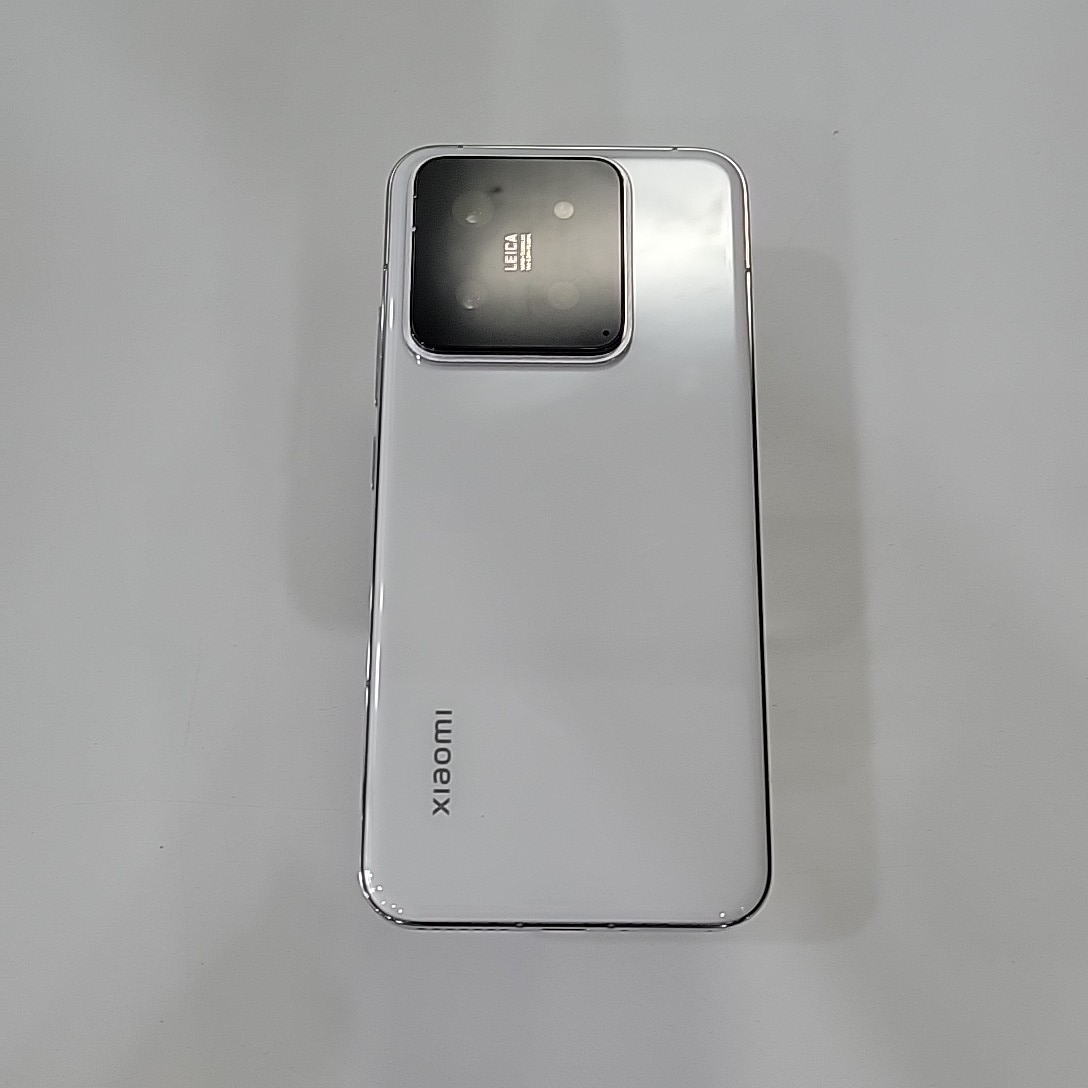 小米【小米 14】白色 16G/512G 国行 9成新 